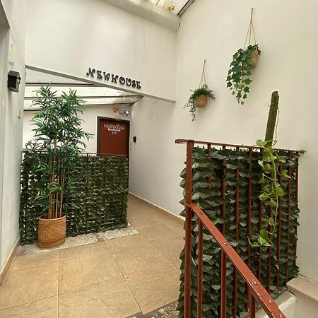 Newhouse 336 Apartment Bari Ngoại thất bức ảnh