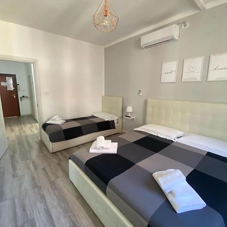 Newhouse 336 Apartment Bari Ngoại thất bức ảnh