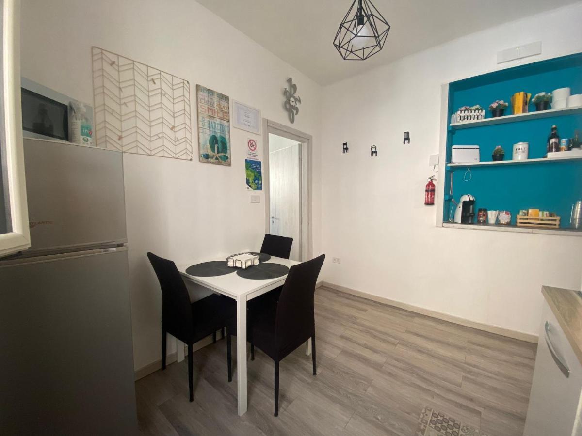 Newhouse 336 Apartment Bari Ngoại thất bức ảnh