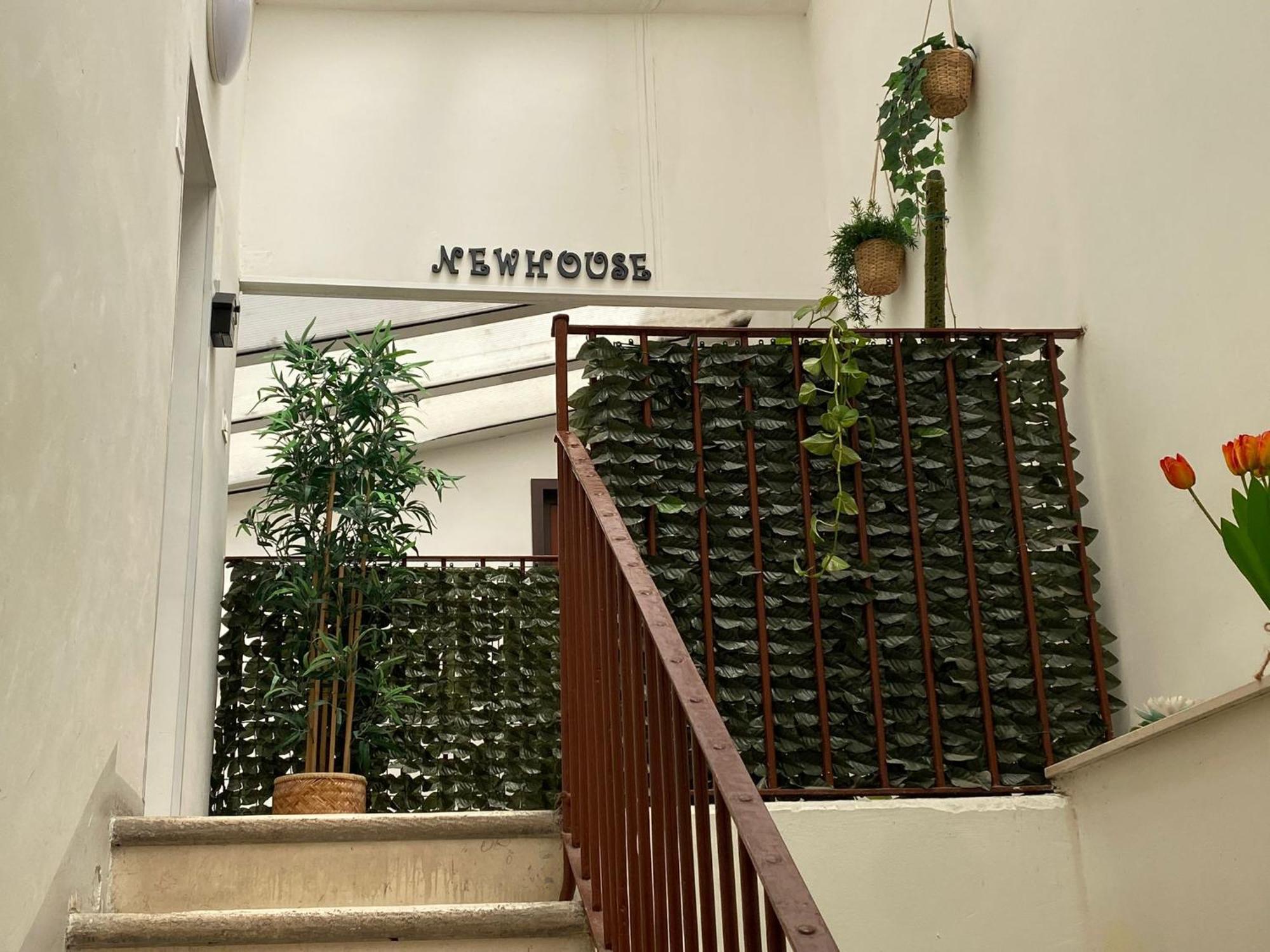 Newhouse 336 Apartment Bari Ngoại thất bức ảnh