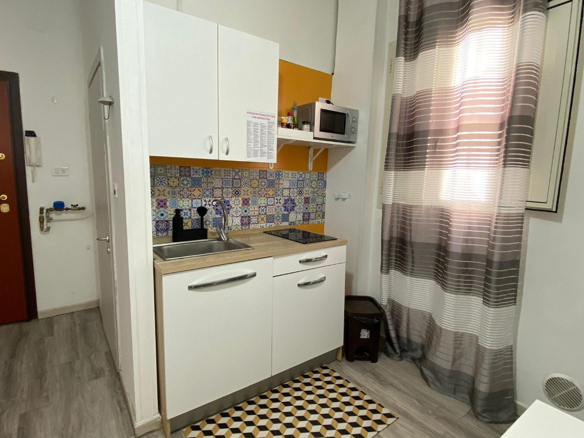 Newhouse 336 Apartment Bari Ngoại thất bức ảnh