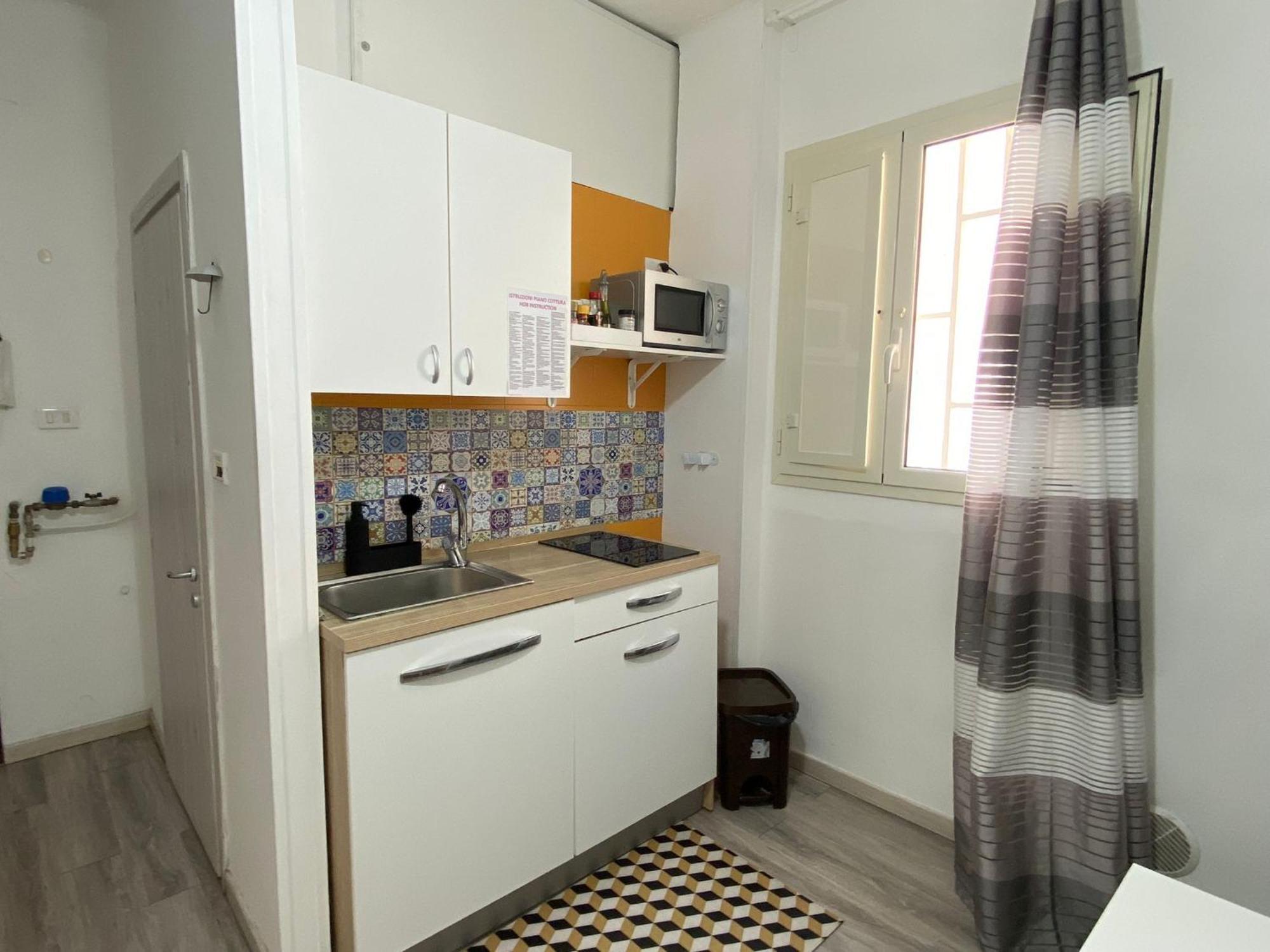 Newhouse 336 Apartment Bari Ngoại thất bức ảnh