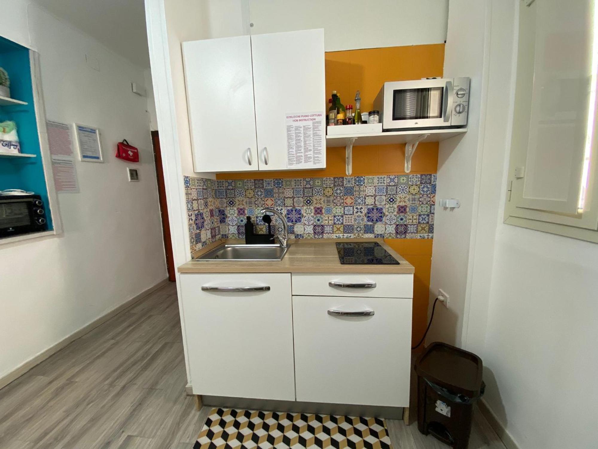 Newhouse 336 Apartment Bari Ngoại thất bức ảnh