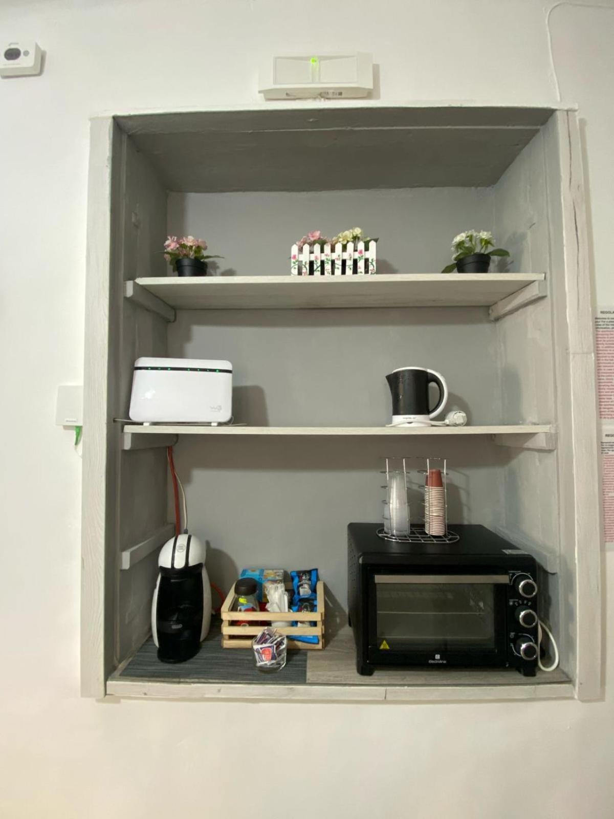 Newhouse 336 Apartment Bari Ngoại thất bức ảnh